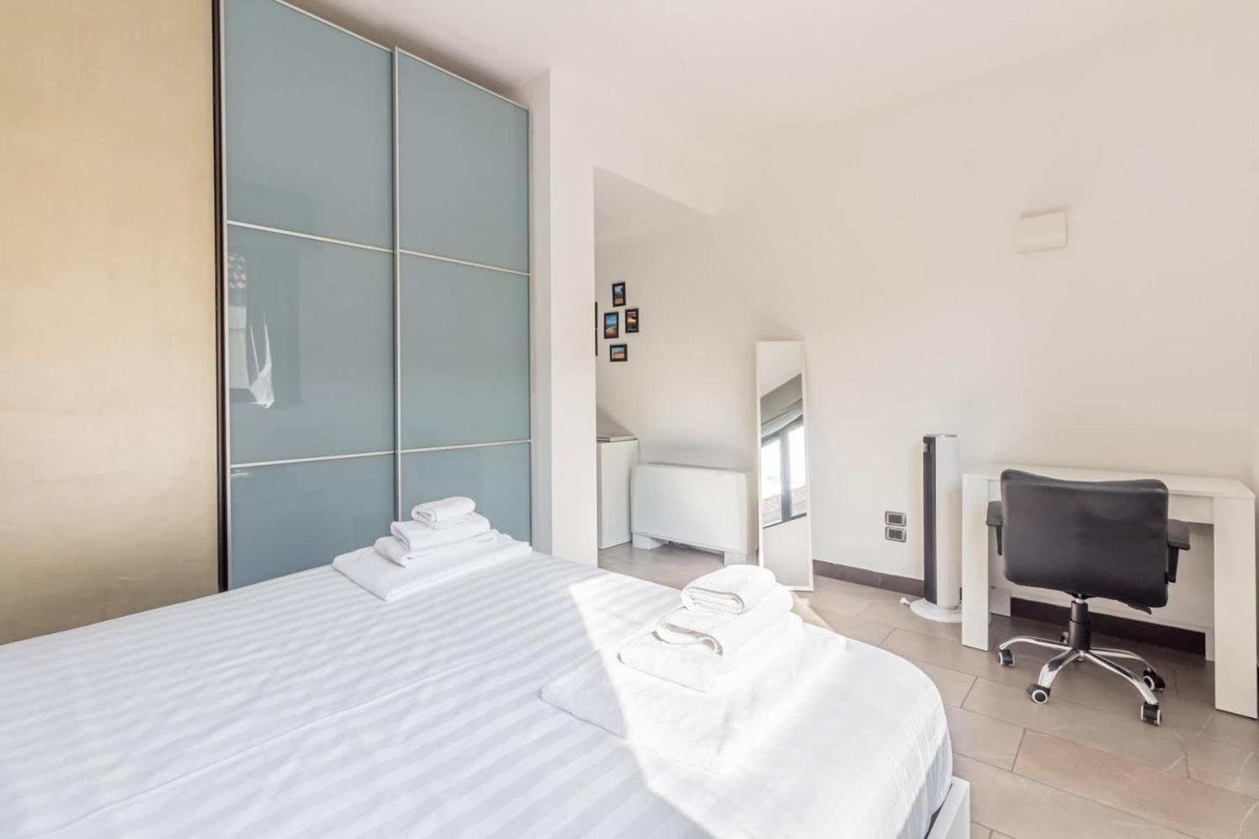 Homeby, Casa Marta Apartment Mailand