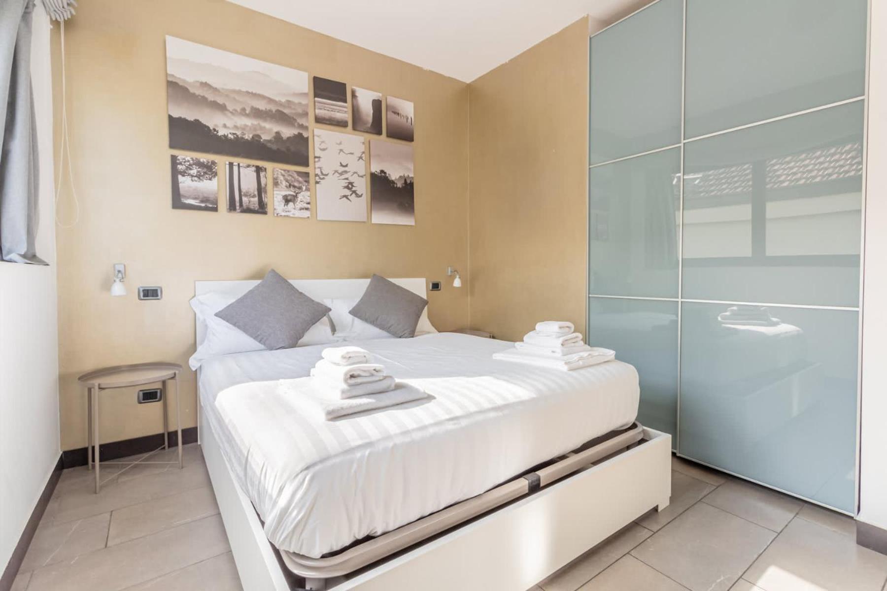 Homeby, Casa Marta Mailand