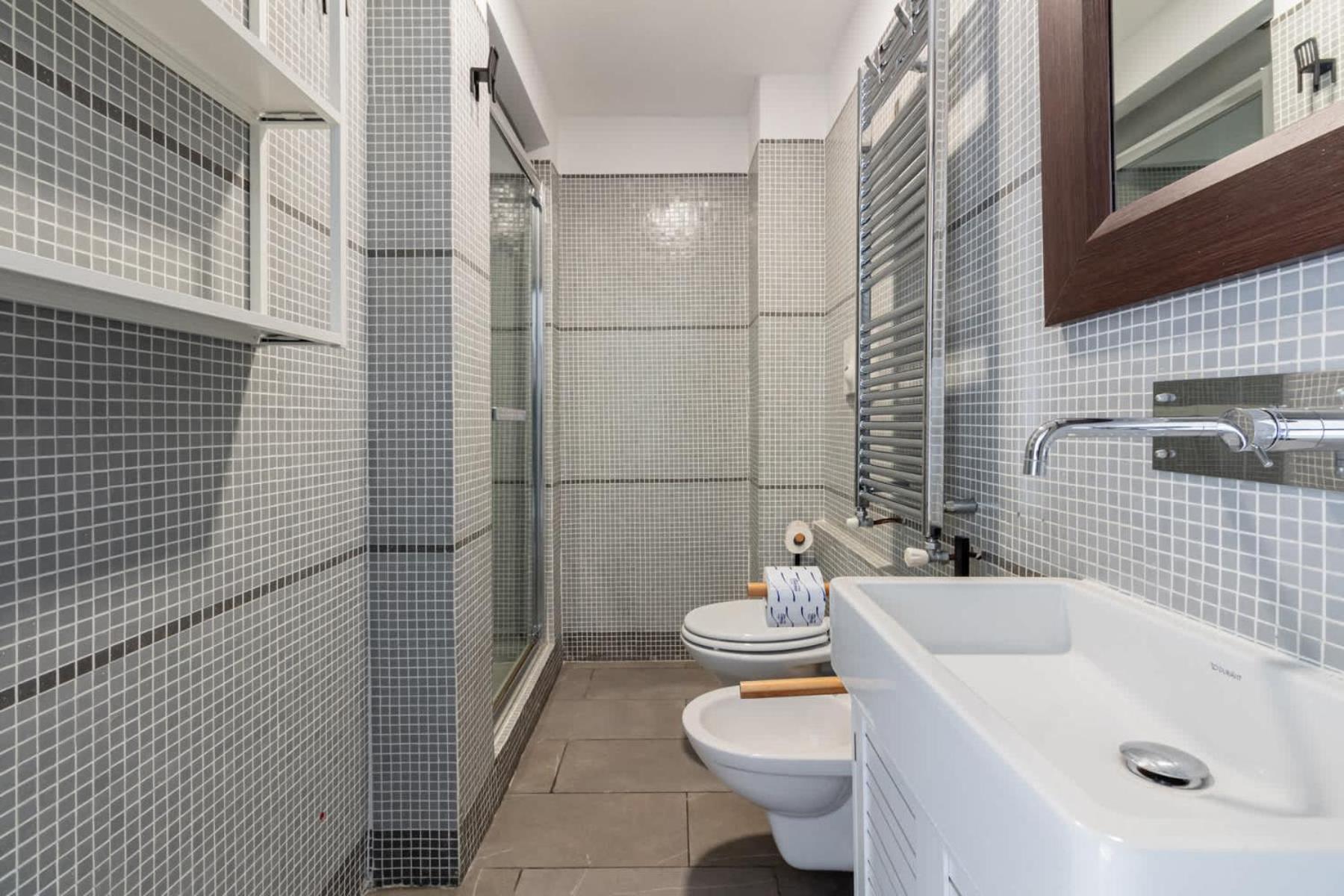 Apartment Homeby, Casa Marta Mailand