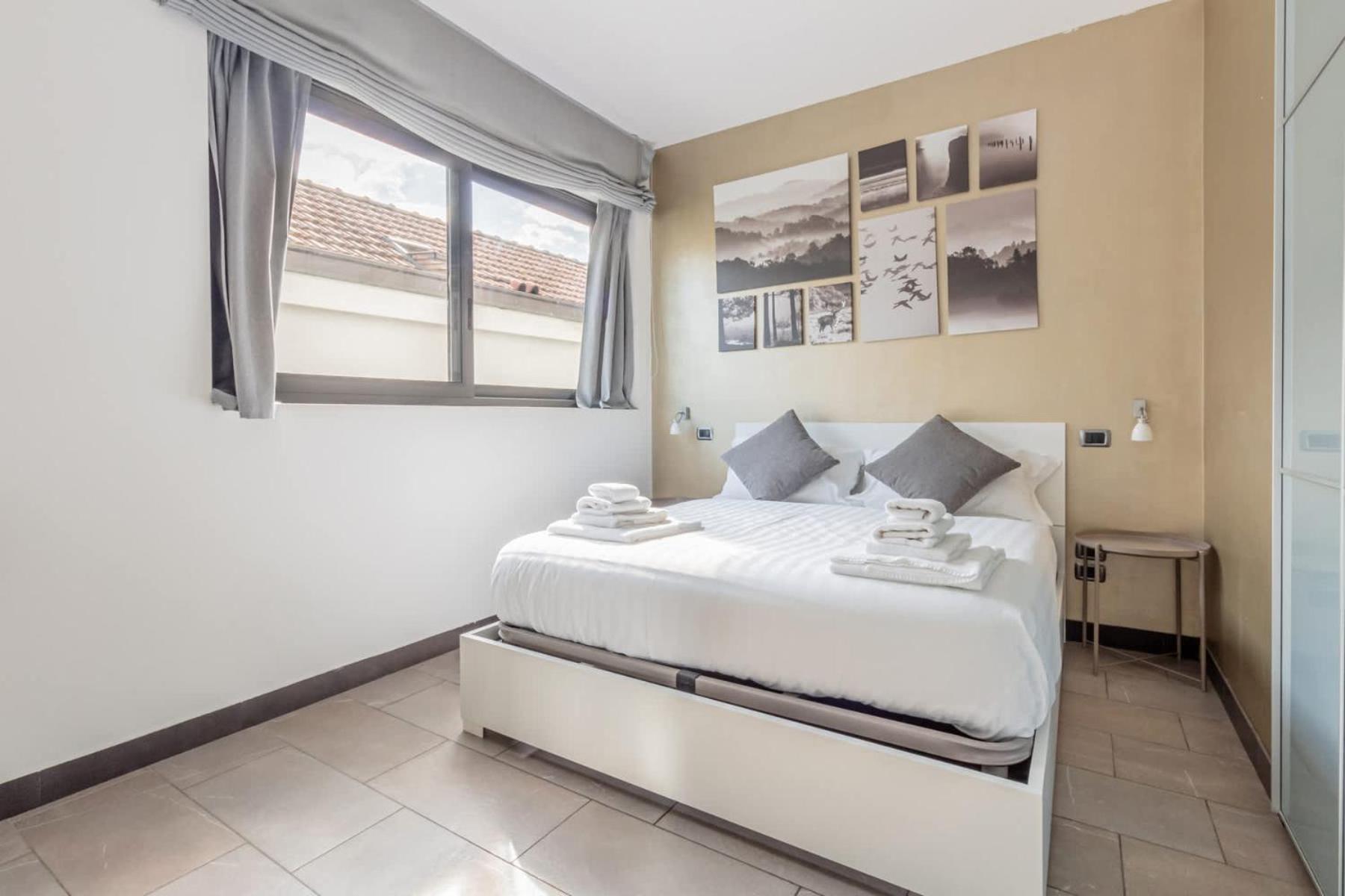 Homeby, Casa Marta * Mailand