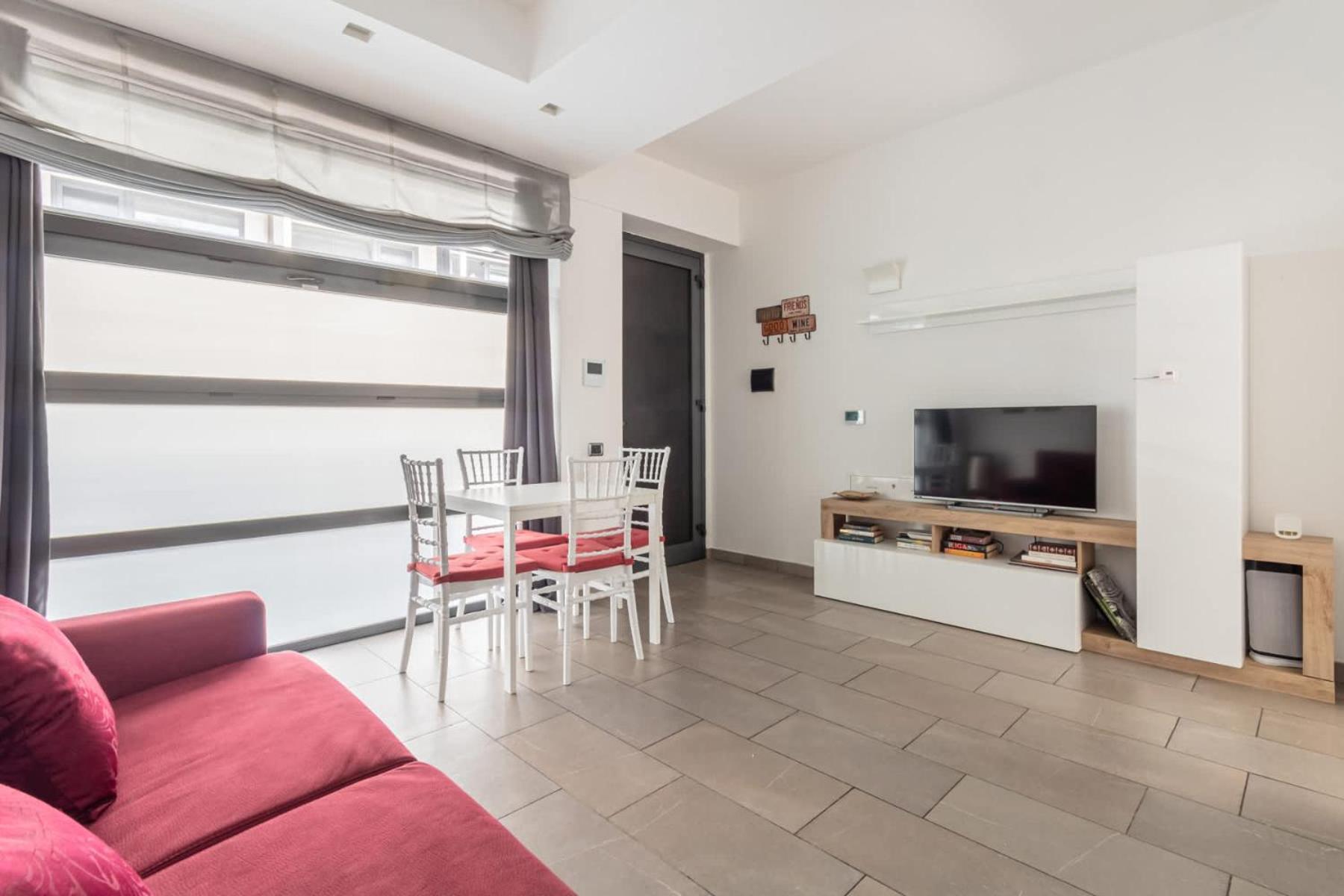 Homeby, Casa Marta Mailand