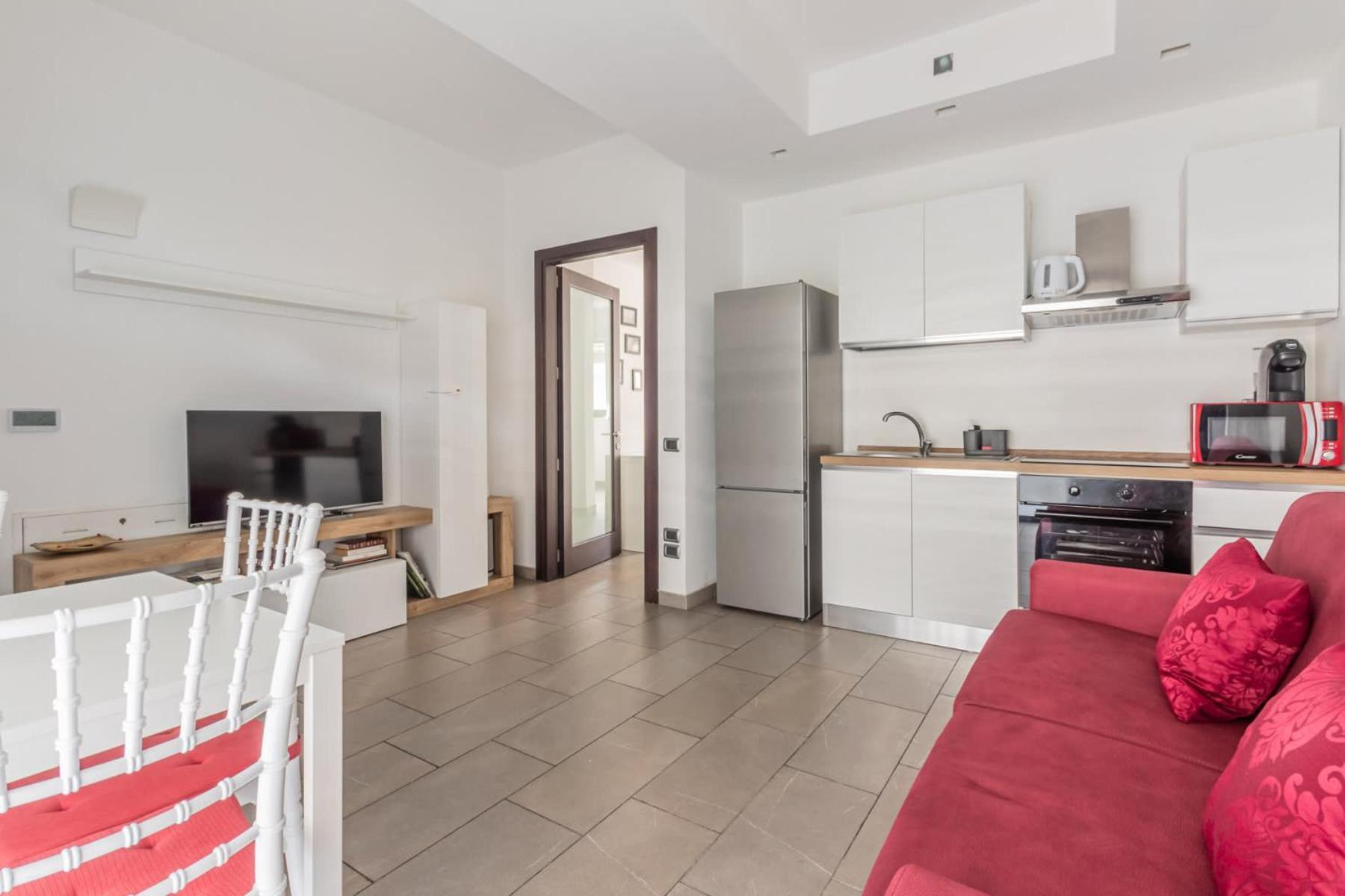Homeby, Casa Marta * Mailand