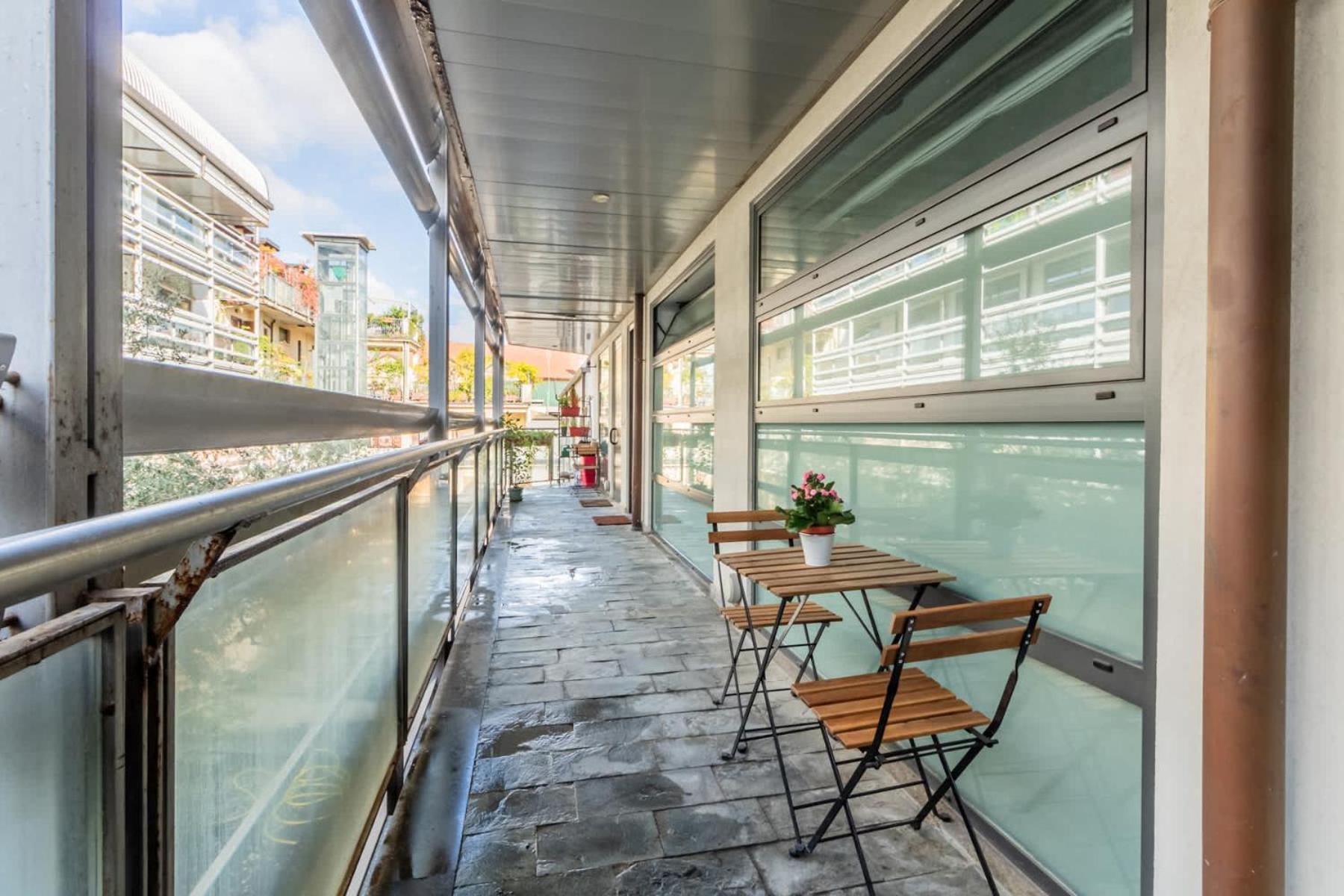 Homeby, Casa Marta Apartment Mailand