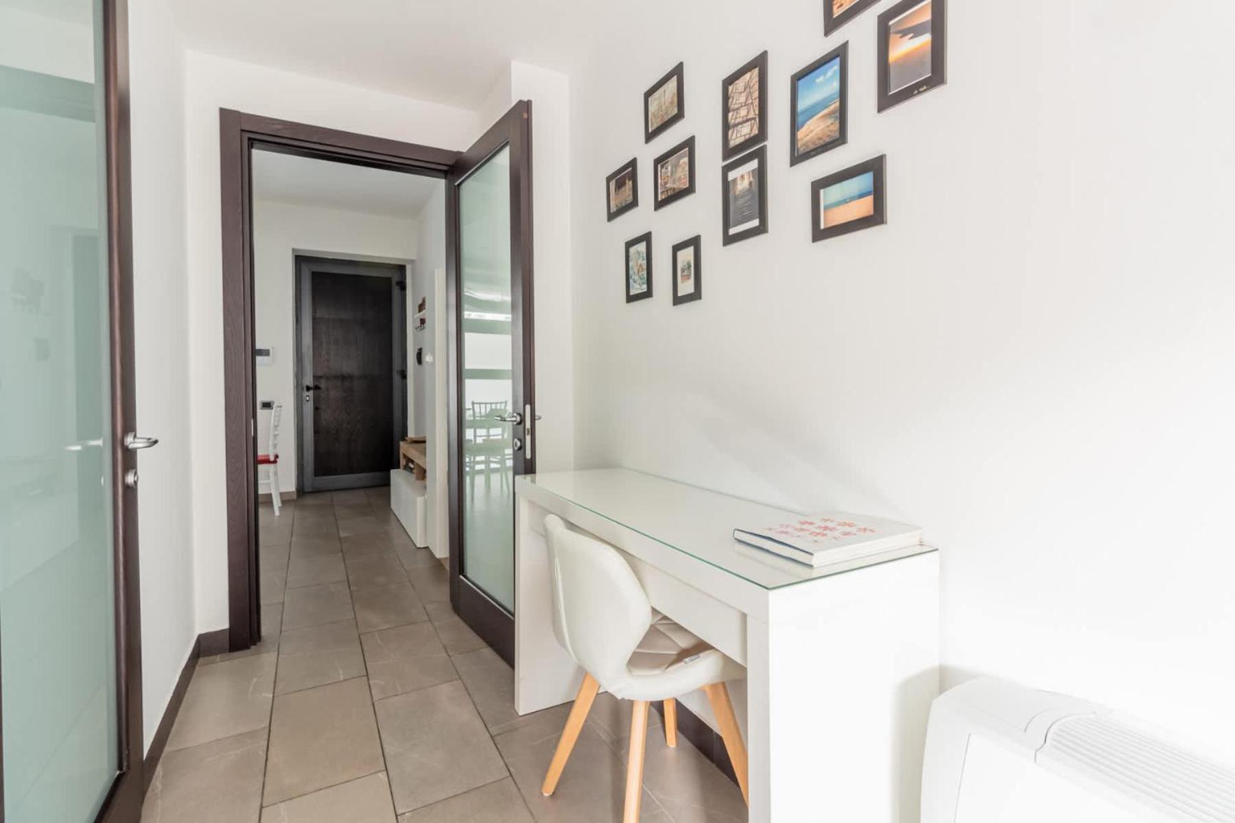 Homeby, Casa Marta Appartamento