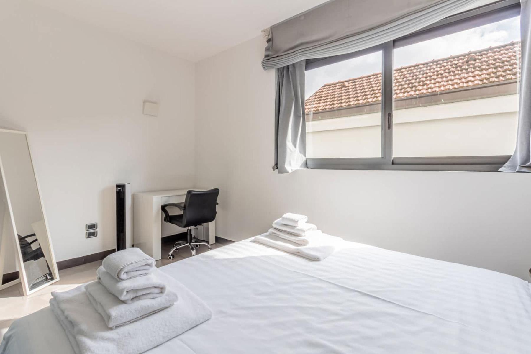 Appartamento Homeby, Casa Marta