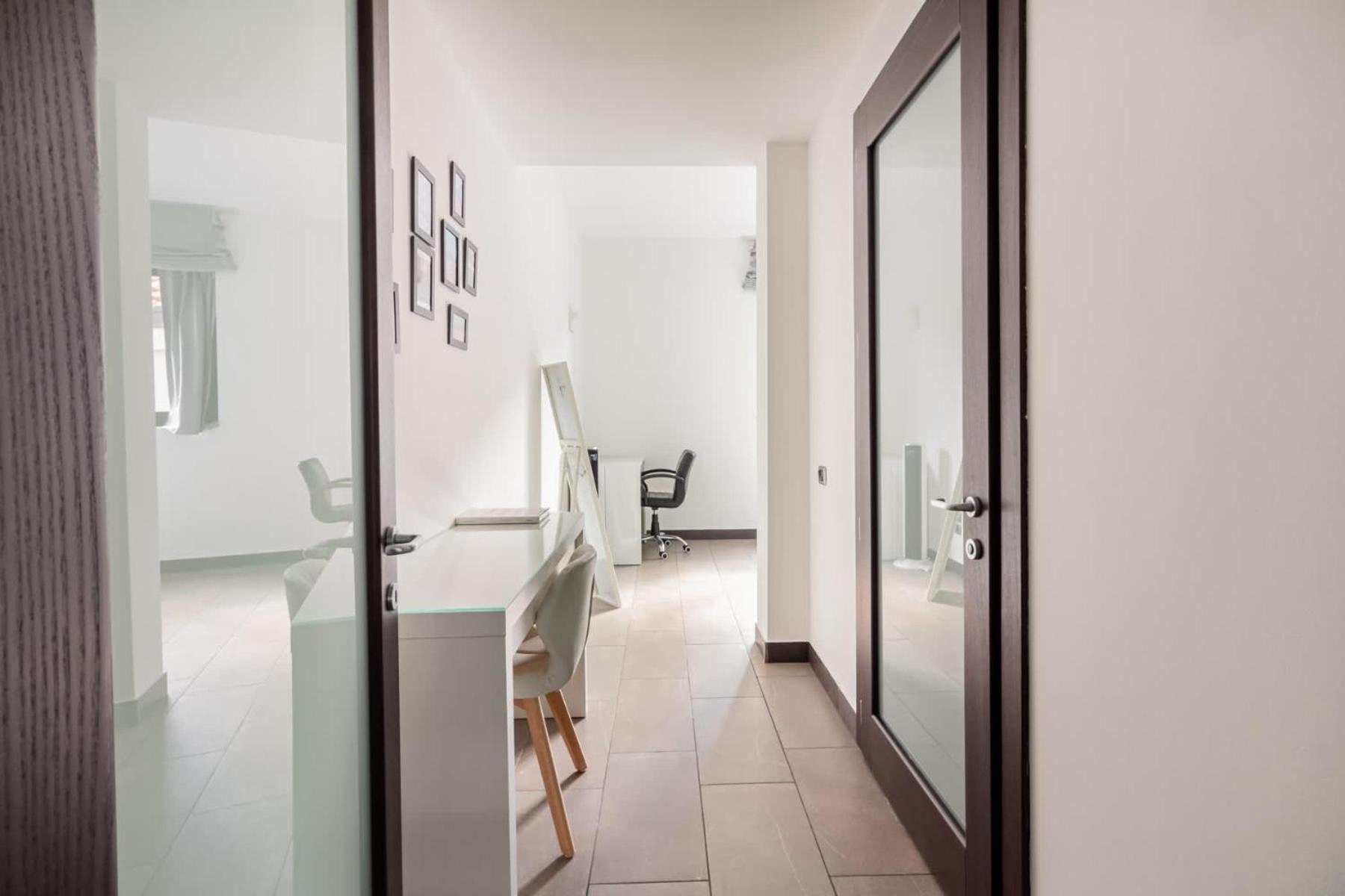 Appartamento Homeby, Casa Marta *