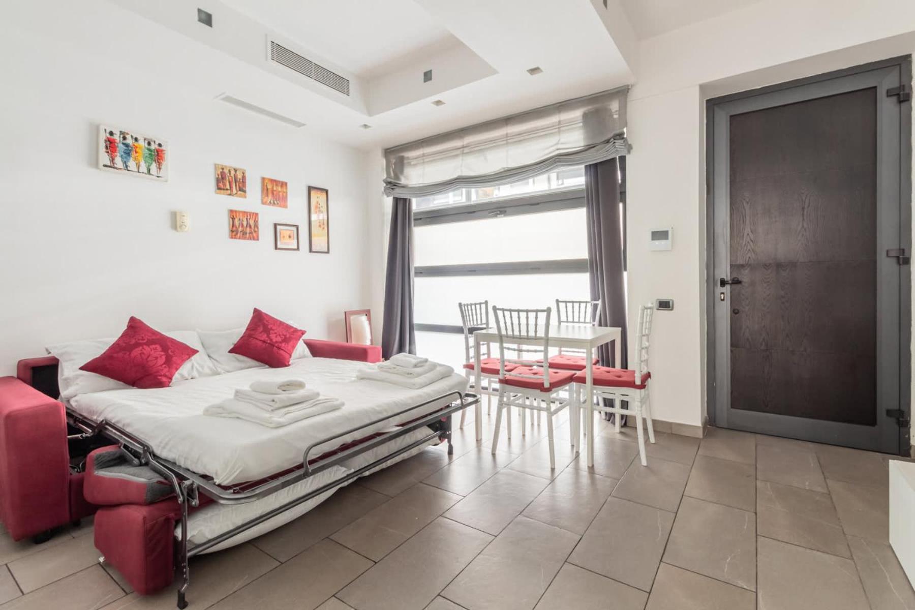 Homeby, Casa Marta Appartamento