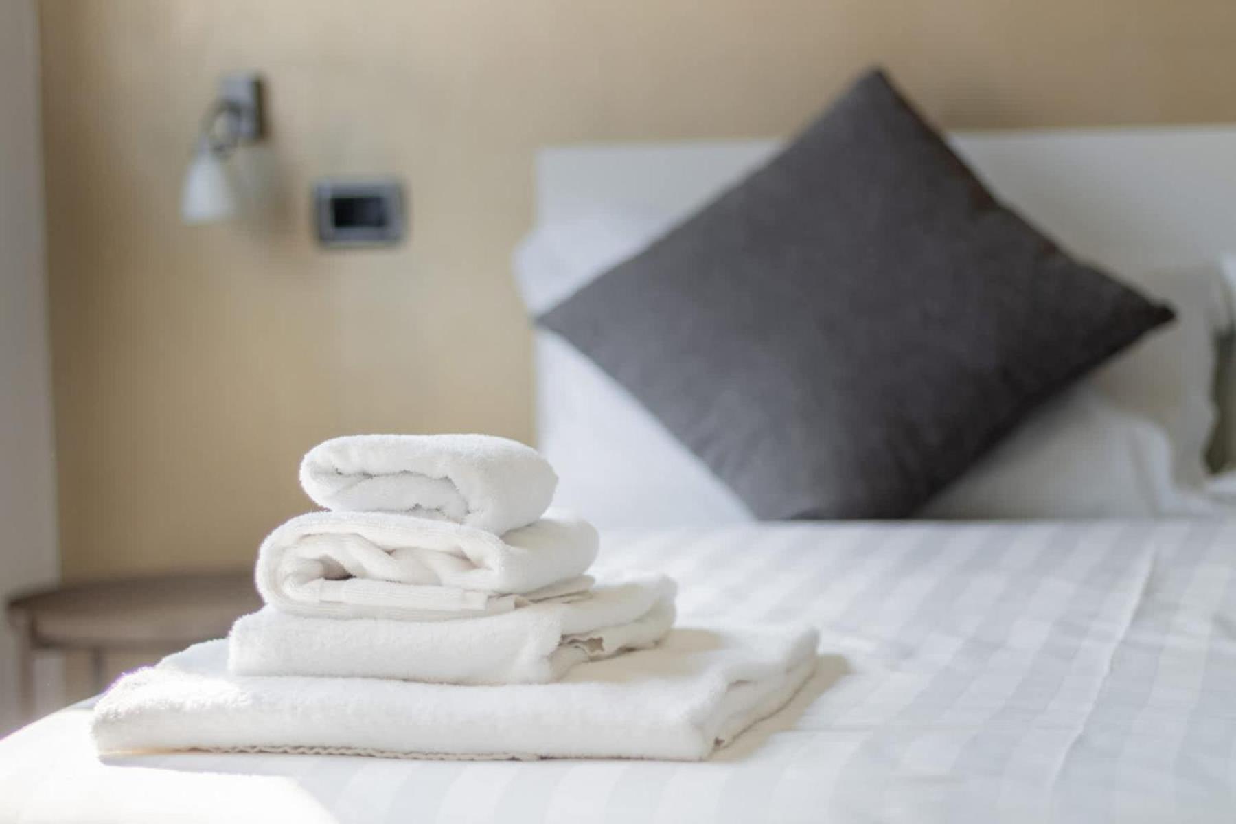 Homeby, Casa Marta Appartamento Milano