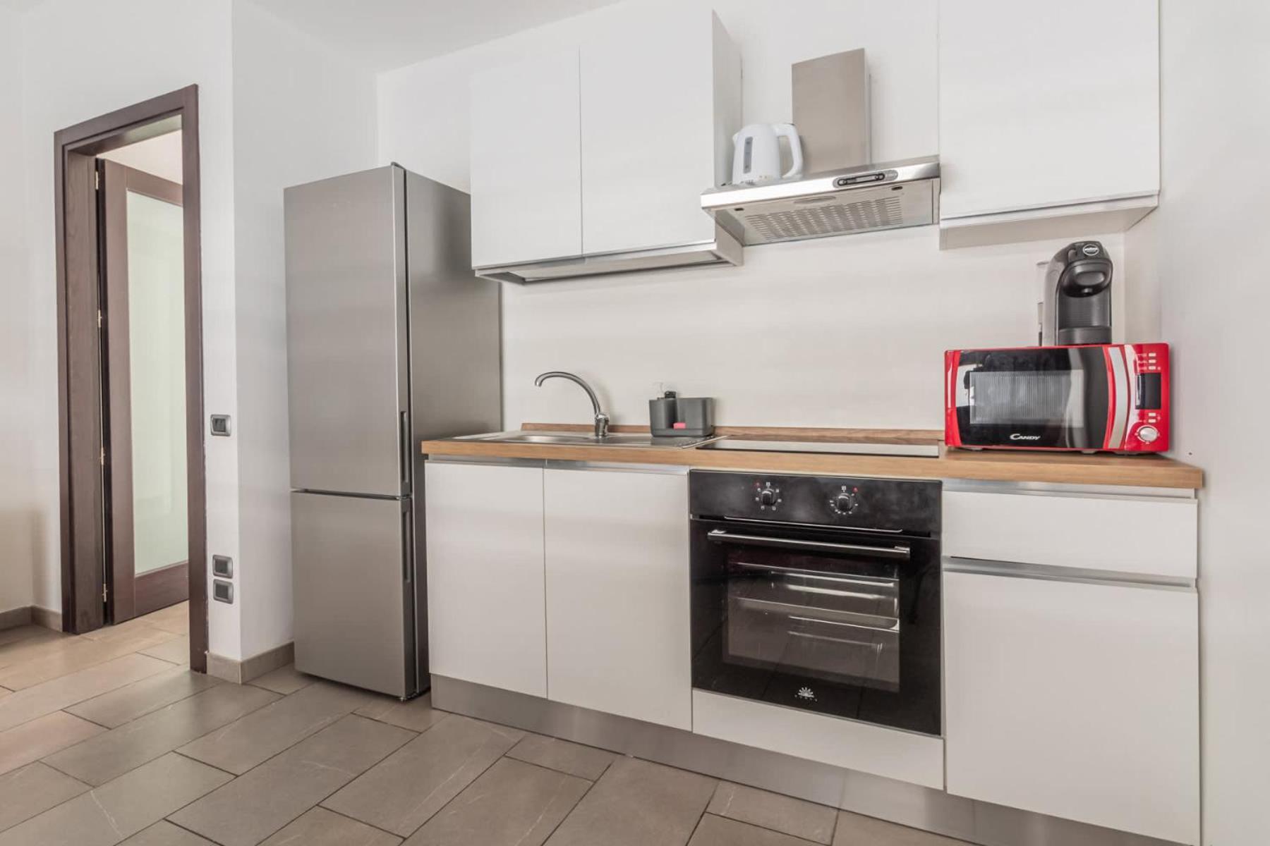 Homeby, Casa Marta Appartamento
