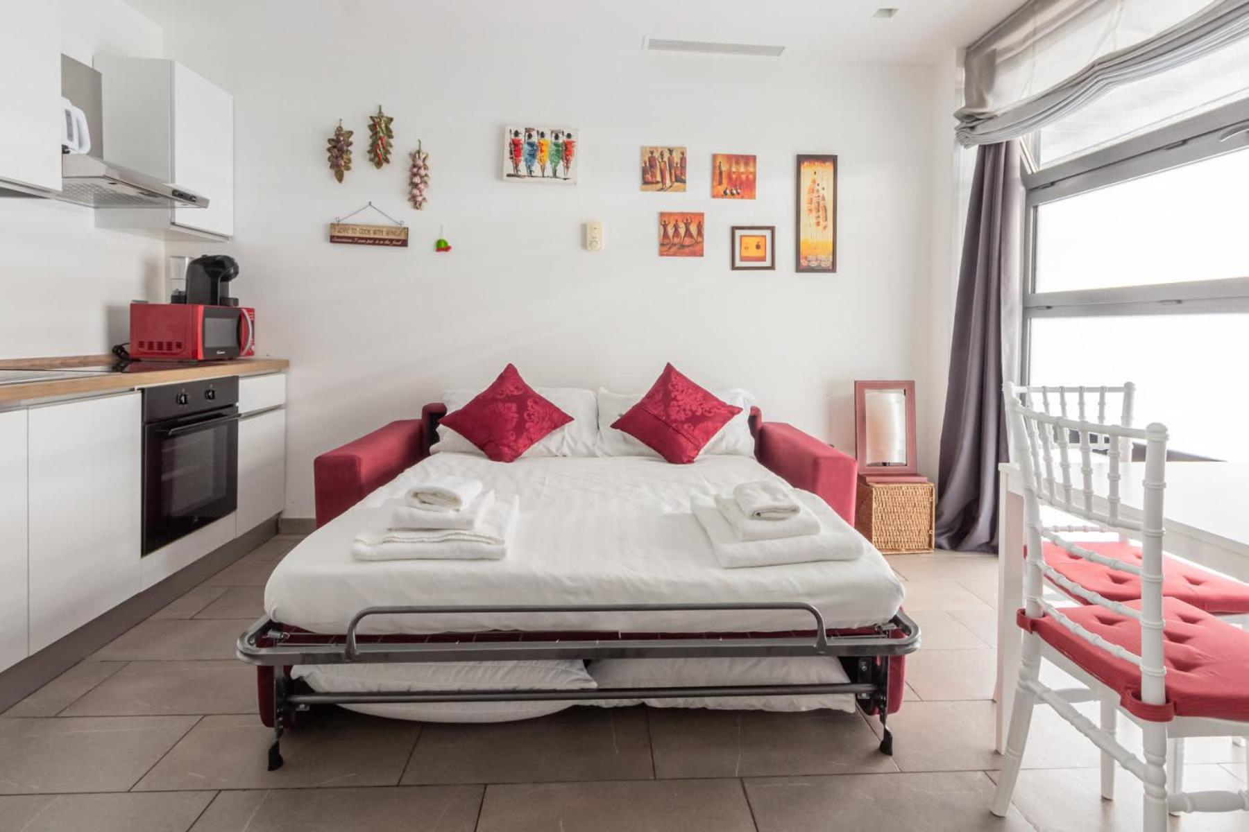 Homeby, Casa Marta Appartamento *
