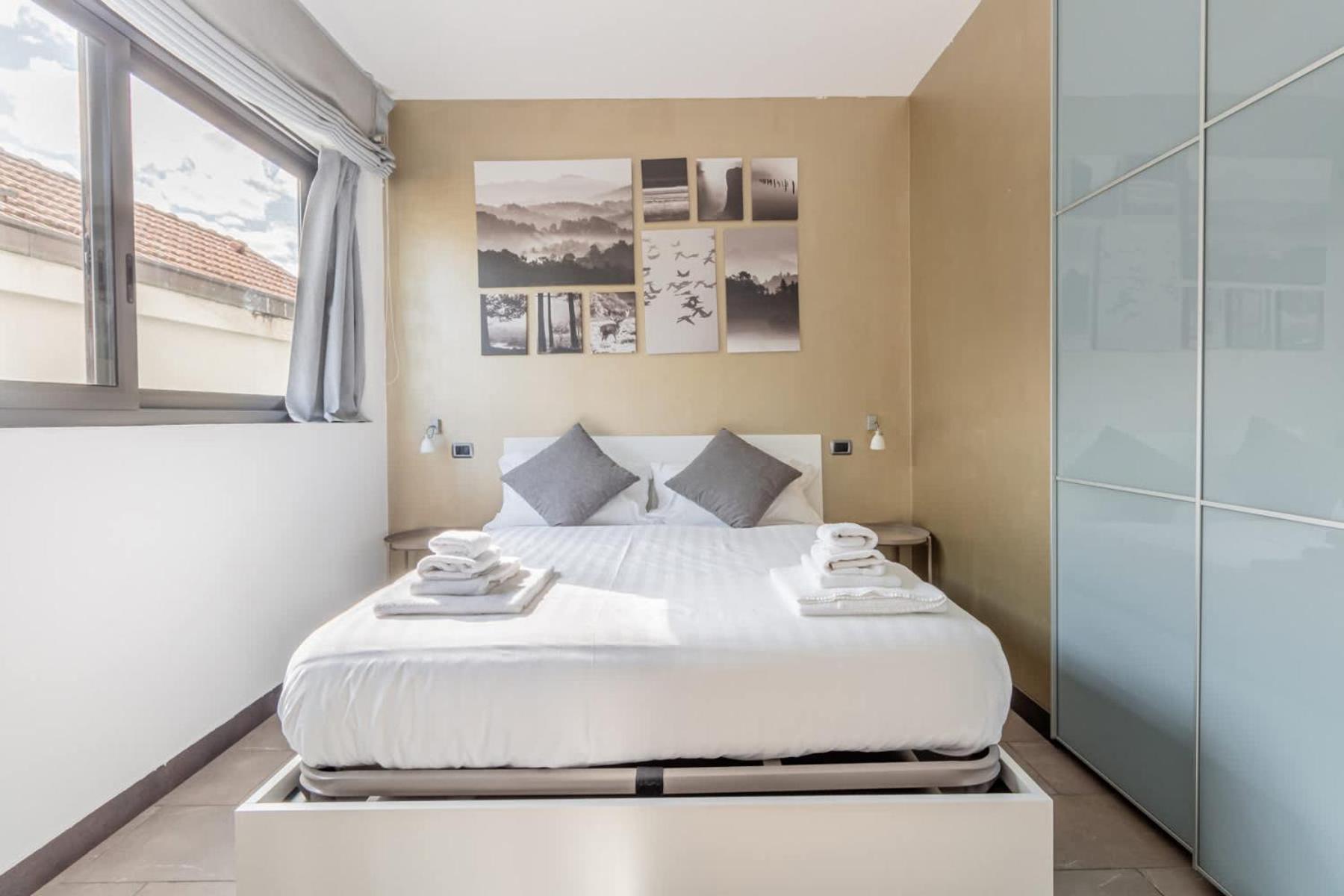 Appartamento Homeby, Casa Marta *